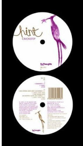 Cmonstep / One Woman Army { Vinyl } 【 VINYL 】