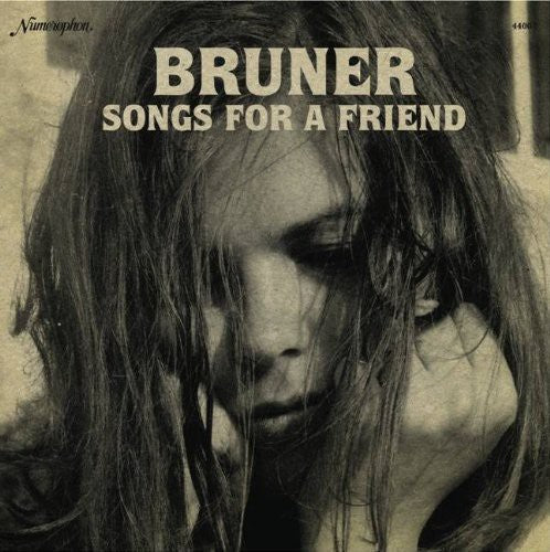 Songs For a Friend { Vinyl } 【 VINYL 】