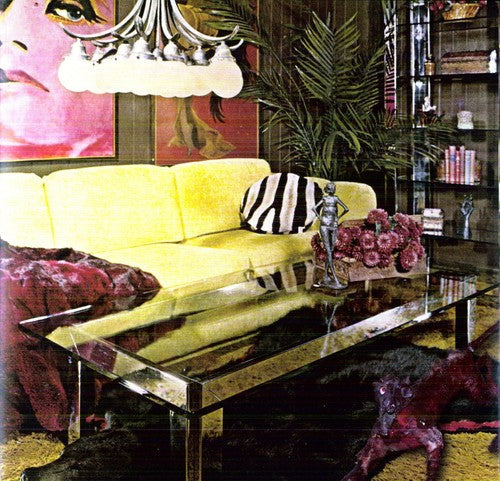 Interiors { Vinyl } 【 VINYL 】