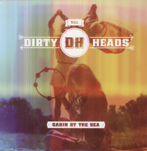 Cabin By the Sea { Vinyl } 【 VINYL 】