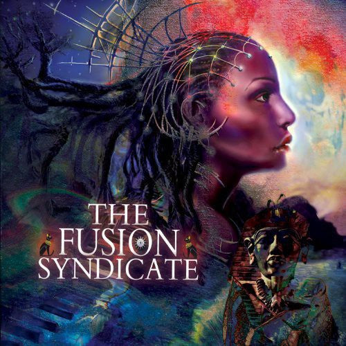 Fusion Syndicate { Vinyl } 【 VINYL 】