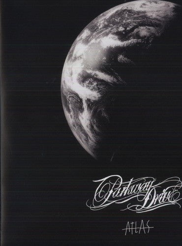Atlas { Vinyl } 【 VINYL 】