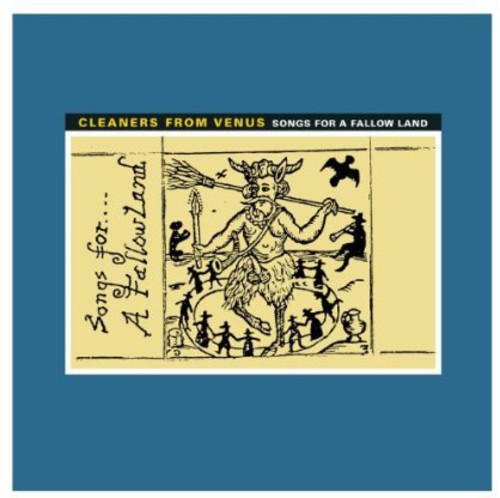 Songs For a Fallow Land { Vinyl } 【 VINYL 】