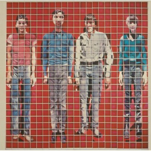 More Songs About Buildings & Food { Vinyl } 【 VINYL 】