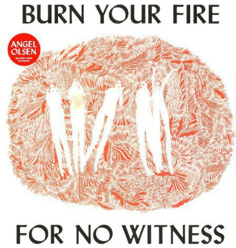 Burn Your Fire For No Witness { Vinyl } 【 VINYL 】