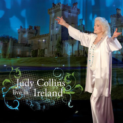 Live In Ireland { Vinyl } 【 VINYL 】
