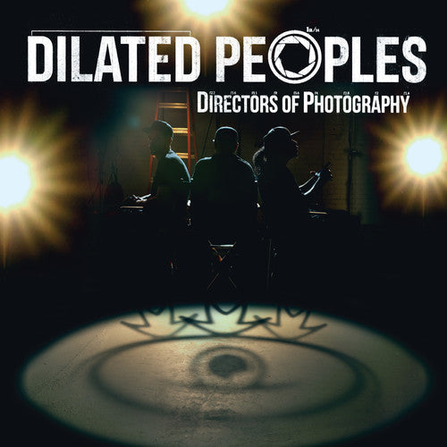 Directors of Photography { Vinyl } 【 VINYL 】