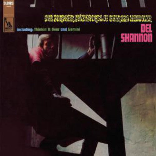 Further Adventures of Charles Westover { Vinyl } 【 VINYL 】
