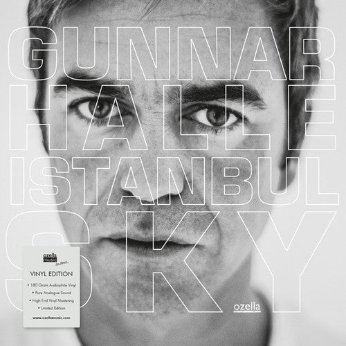 Istanbul Sky { Vinyl } 【 VINYL 】