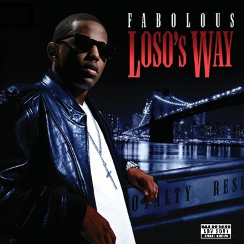 Loso's Way { Vinyl } 【 VINYL 】