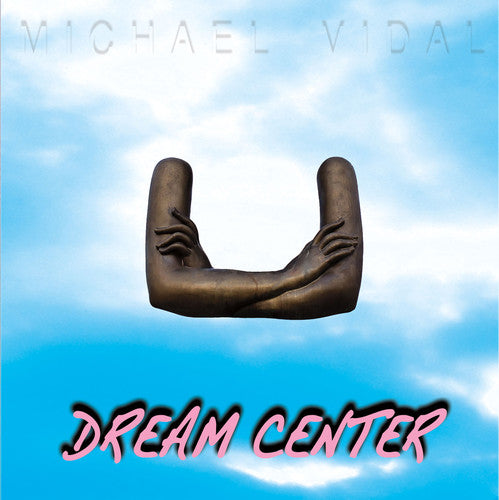 Dream Center { Vinyl } 【 VINYL 】