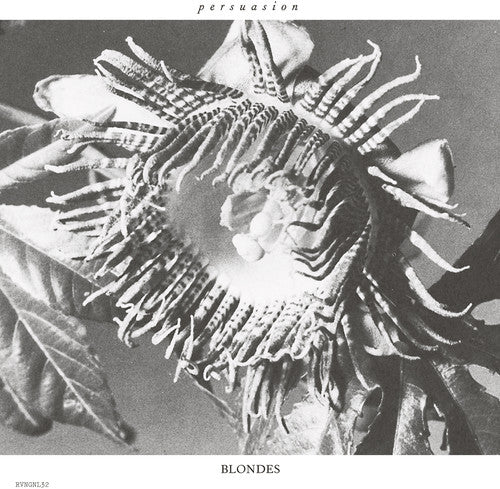 Persuasion { Vinyl } 【 VINYL 】