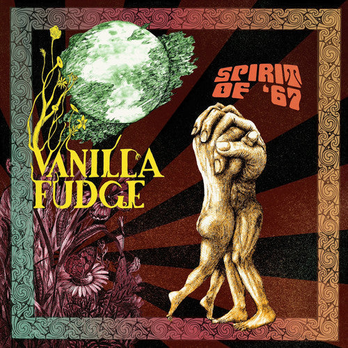 Spirit of '67 { Vinyl } 【 VINYL 】
