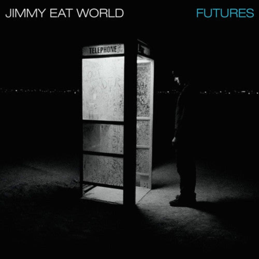 Futures 2LP { Vinyl } 【 VINYL 】