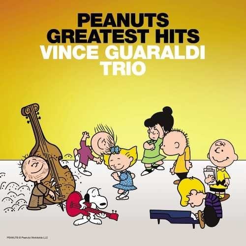 Peanuts Greatest Hits { Vinyl } 【 VINYL 】