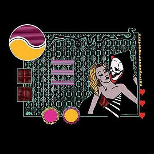 In the Reaper's Quarters { Vinyl } 【 VINYL 】