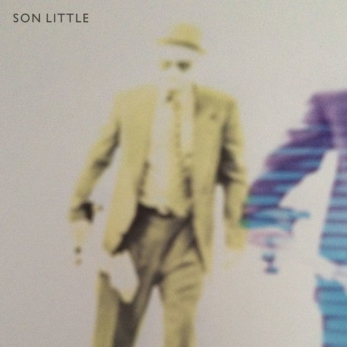 Son Little { Vinyl } 【 VINYL 】
