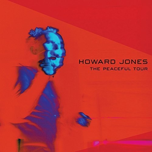 Peaceful Tour { Vinyl } 【 VINYL 】