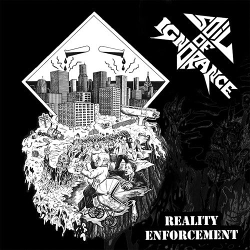 Soil of Ignorance / Endless Demise { Vinyl } 【 VINYL 】