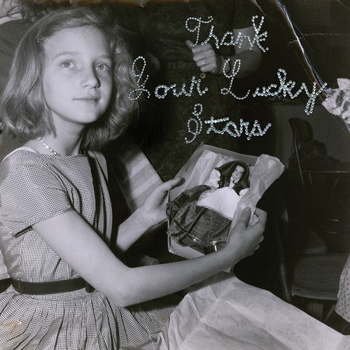 Thank Your Lucky Stars { Vinyl } 【 VINYL 】