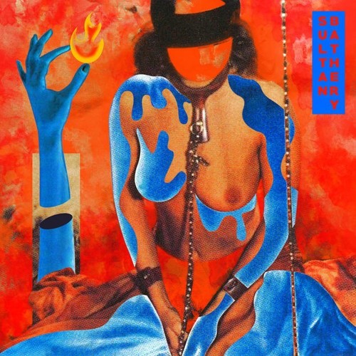 Right on / Anthropomorph { Vinyl } 【 VINYL 】