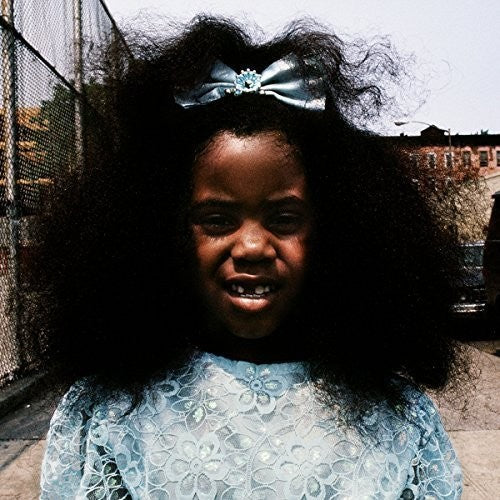Black Terry Cat { Vinyl } 【 VINYL 】