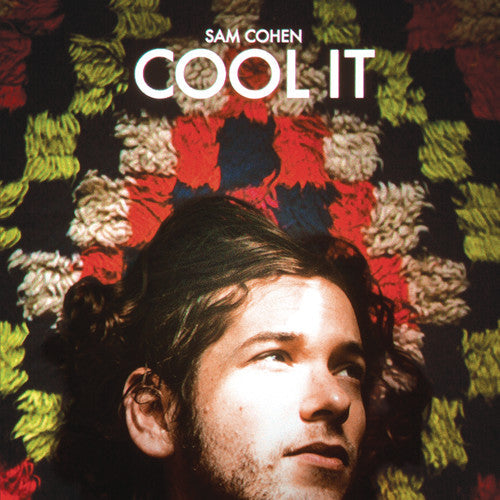 Cool It { Vinyl } 【 VINYL 】