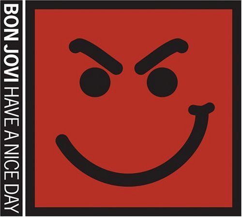 Have a Nice Day { Vinyl } 【 VINYL 】