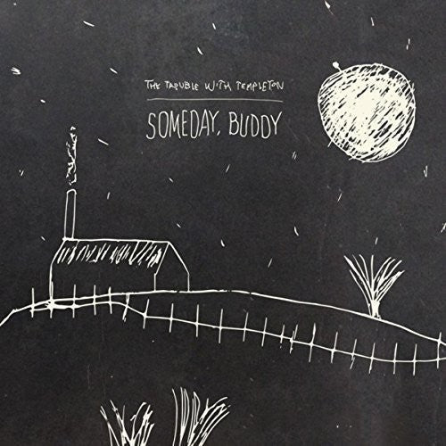 Someday Buddy { Vinyl } 【 VINYL 】