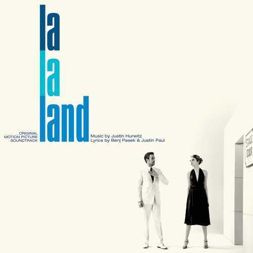 La La Land / O.S.T. { Vinyl } 【 VINYL 】