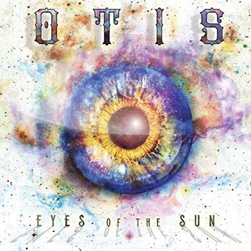 Eyes of the Sun { Vinyl } 【 VINYL 】