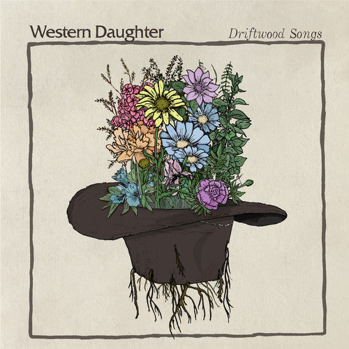 Driftwood Songs { Vinyl } 【 VINYL 】