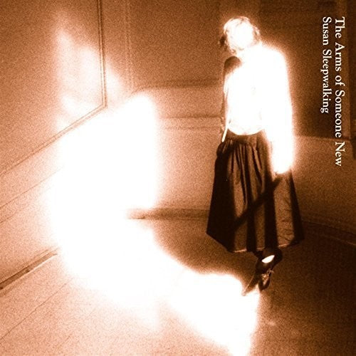 Susan Sleepwalking { Vinyl } 【 VINYL 】