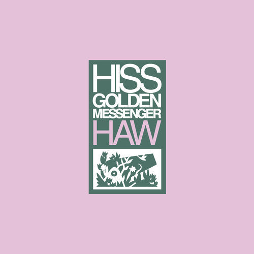 Haw { Vinyl } 【 VINYL 】
