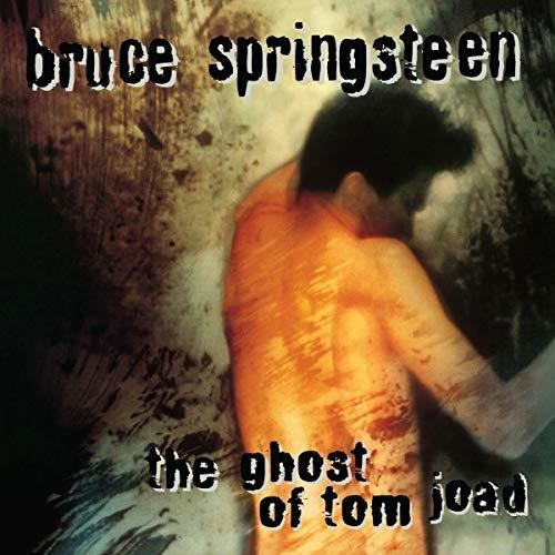 Ghost of Tom Joad { Vinyl } 【 VINYL 】