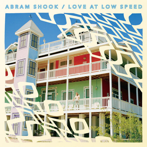 Love At Low Speed { Vinyl } 【 VINYL 】