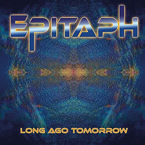 Long Ago Tomorrow { Vinyl } 【 VINYL 】
