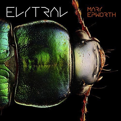 Elytral { Vinyl } 【 VINYL 】
