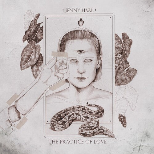 The Practice of Love { Vinyl } 【 VINYL 】