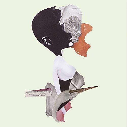 Io Sono Quel Che Sono / Menina Mulher Da Pele { Vinyl } 【 VINYL 】