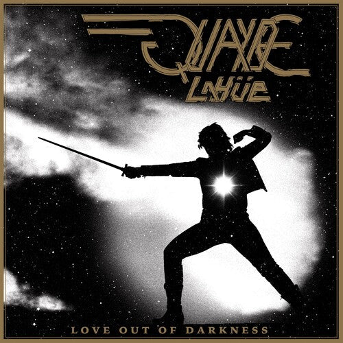 Love Out of Darkness { Vinyl } 【 VINYL 】