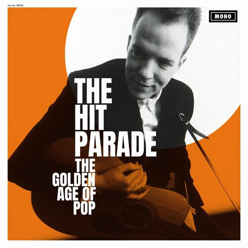 Golden Age of Pop { Vinyl } 【 VINYL 】