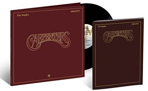 Singles 1969-1973 { Vinyl } 【 VINYL 】