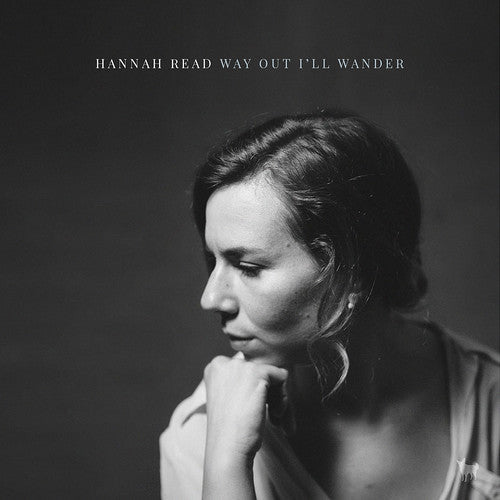 Way Out I'Ll Wander { Vinyl } 【 VINYL 】
