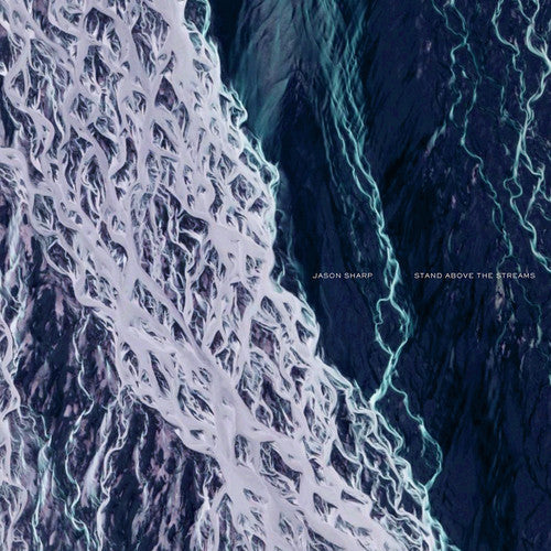 Stand Above the Streams { Vinyl } 【 VINYL 】