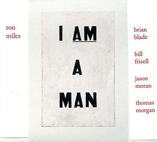 I Am a Man { Vinyl } 【 VINYL 】