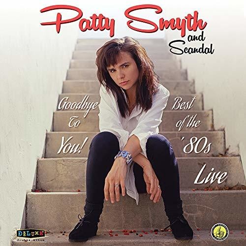 Goodbye to You Best of the '80s Live { Vinyl } 【 VINYL 】