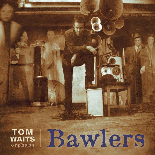 Bawlers { Vinyl } 【 VINYL 】