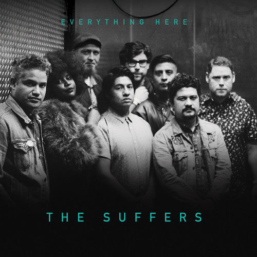 Everything Here { Vinyl } 【 VINYL 】