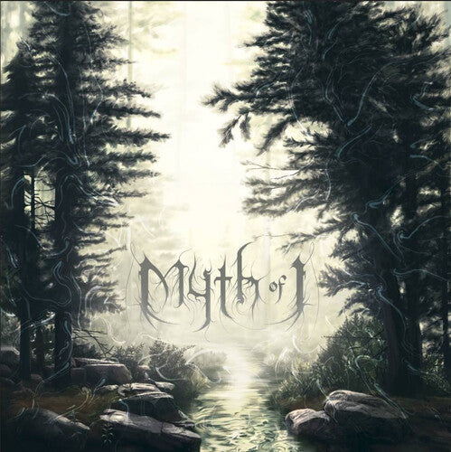 Myth of I { Vinyl } 【 VINYL 】